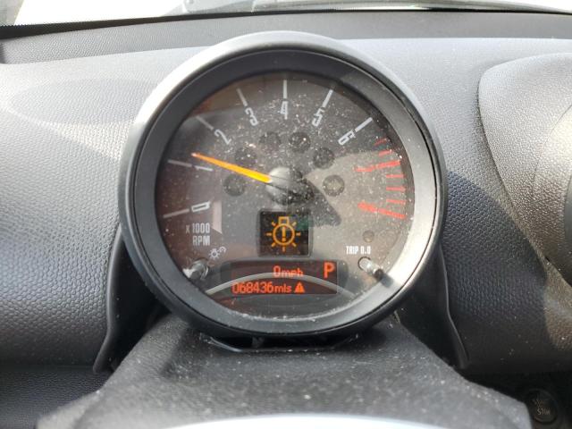 2015 MINI COOPER S C - WMWZC3C58FWT06275