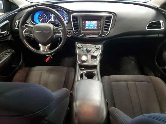 2015 CHRYSLER 200 LIMITE - 1C3CCCABXFN742153