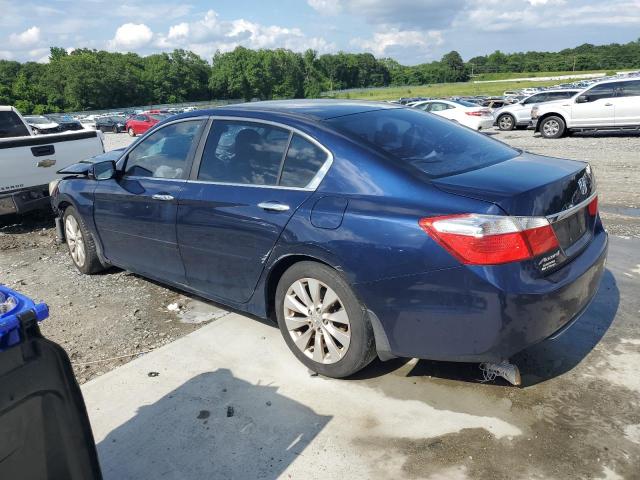 Vin: 1hgcr2f77fa072658, lot: 59805065, honda accord ex 20152