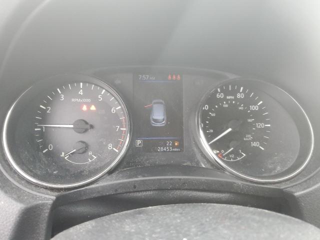 2021 NISSAN ROGUE SPOR JN1BJ1BV3MW316499