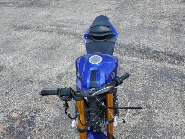 2019 YAMAHA YZFR3 MH3RH17Y1KK002317