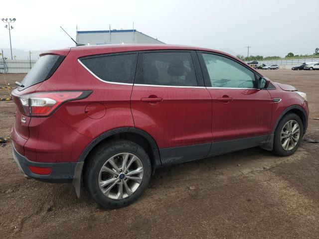 Vin: 1fmcu0gd1hua89829, lot: 59983945, ford escape se 20173