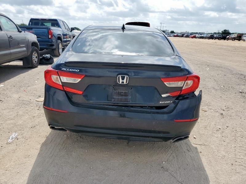 2021 HONDA ACCORD SPO 1HGCV1F33MA106790