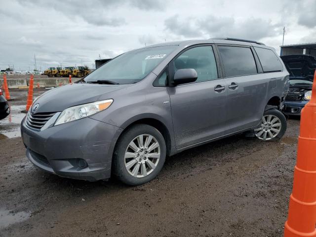 Vin: 5tdjz3dc5hs168953, lot: 58911745, toyota all models le 2017 img_1