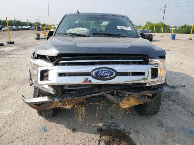 2018 FORD F150 SUPERCREW 1FTFW1E54JFC63335