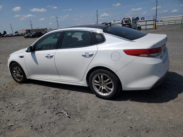 Vin: 5xxgu4l38gg080964, lot: 60860665, kia optima ex 20162