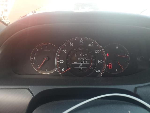 2017 HONDA ACCORD SPO - 1HGCR2F16HA115403