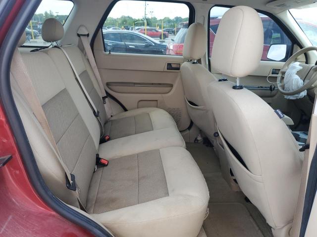 2008 FORD ESCAPE XLT #3303739436