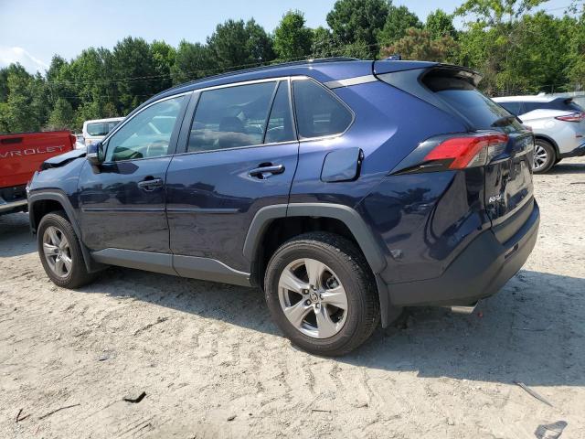 2022 TOYOTA RAV4 XLE - 2T3P1RFV1NW282106