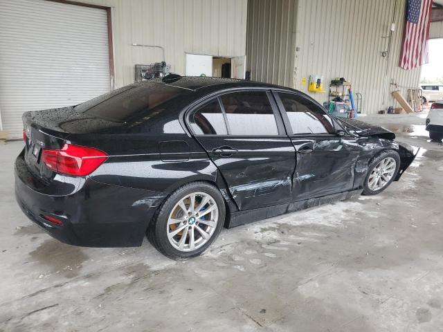 Vin: wba8e1g52jnu93516, lot: 59403075, bmw 3 series i 20183