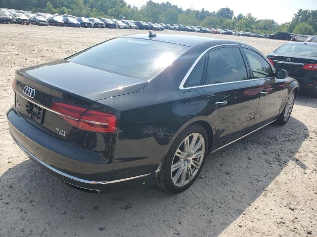 2015 AUDI A8 L QUATT WAU32AFD3FN032098
