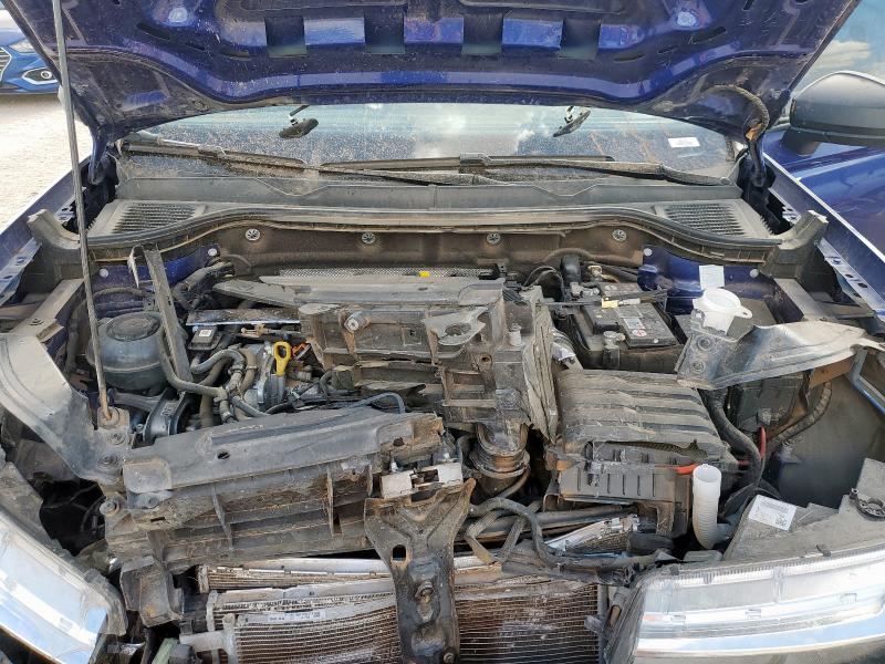 2023 VOLKSWAGEN TAOS S 3VVDX7B2XPM339135