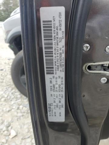 2019 RAM 1500 CLASS 1C6RR7GTXKS705988