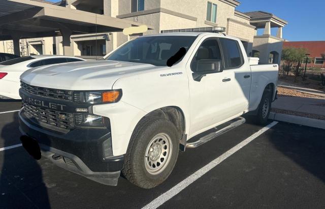 Vin: 1gcryaeh2mz114121, lot: 62429555, chevrolet all models k1500 20212
