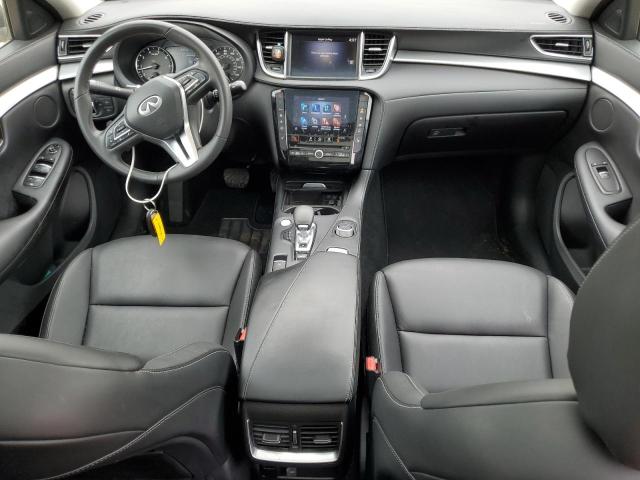 2021 INFINITI QX50 LUXE 3PCAJ5BB0MF108932