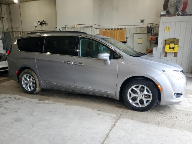 Vin: 2c4rc1bg0hr560682, lot: 59499915, chrysler pacifica touring l 20174