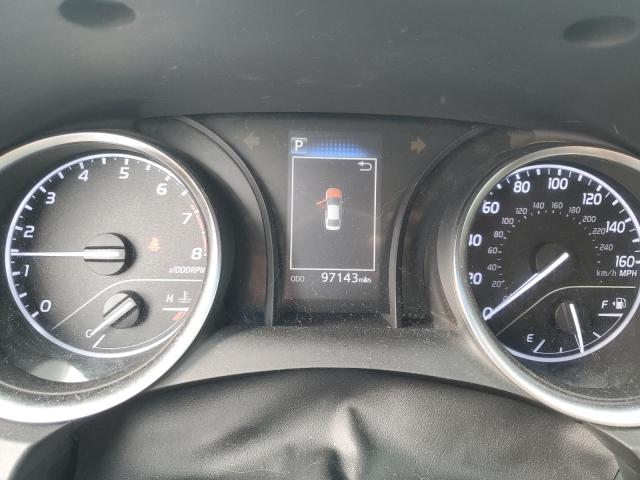 2018 TOYOTA CAMRY L JTNB11HK3J3071187