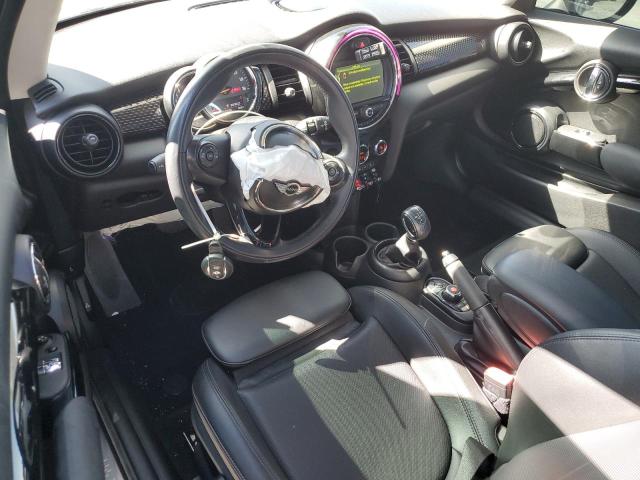 2018 MINI COOPER S WMWXP7C50J2A48193