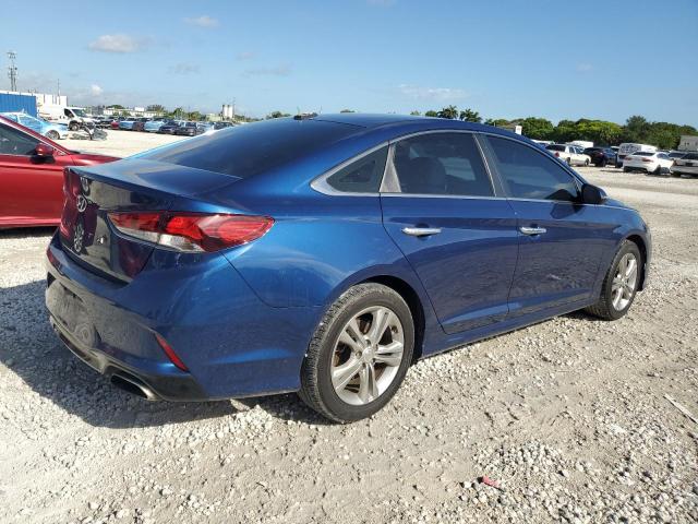 Vin: 5npe34af9jh632040, lot: 62688705, hyundai sonata sport 20183