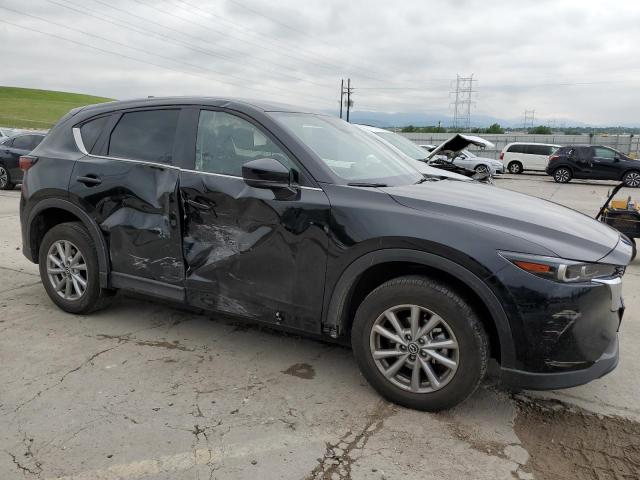 Vin: jm3kfbbmxp0223084, lot: 59370905, mazda cx-5 selec select 20234