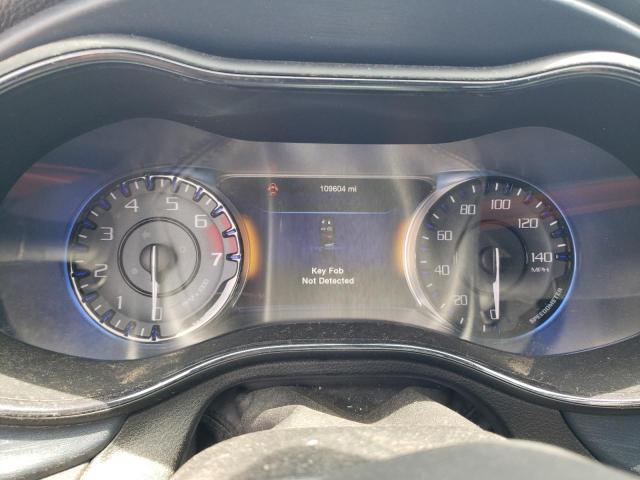 2015 CHRYSLER 200 S - 1C3CCCBB4FN754796