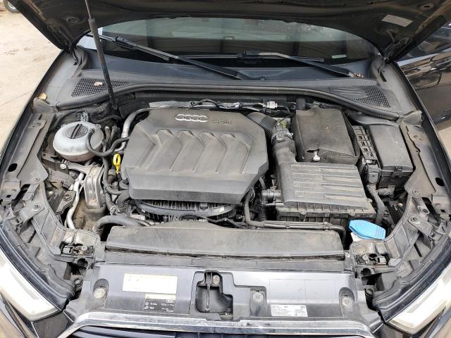 2017 AUDI A3 PREMIUM - WAUAUGFF1H1051801