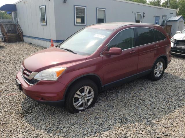 Vin: jhlre4h7xac006716, lot: 59307615, honda crv exl 2010 img_1