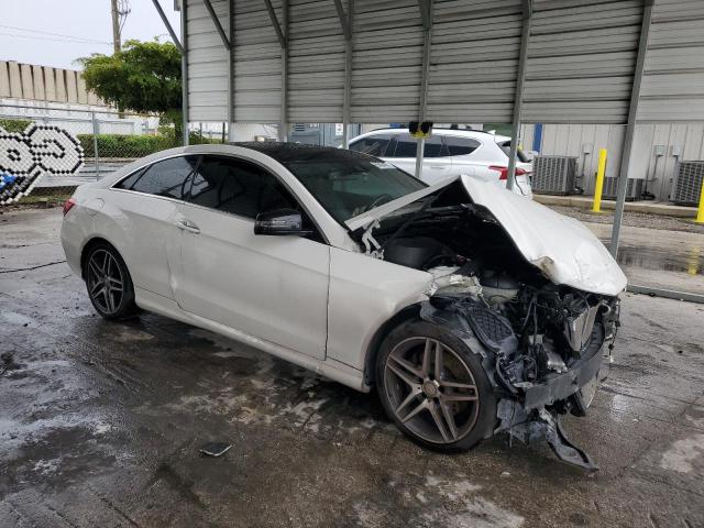 2017 MERCEDES-BENZ E 400 WDDKJ6FB7HF357160