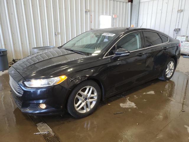 2015 FORD FUSION SE - 3FA6P0HD0FR238202
