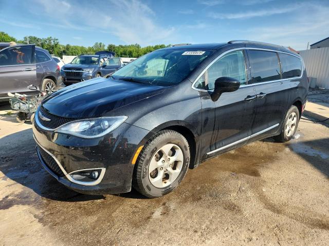 Vin: 2c4rc1eg7hr708757, lot: 61556825, chrysler pacifica touring l plus 2017 img_1