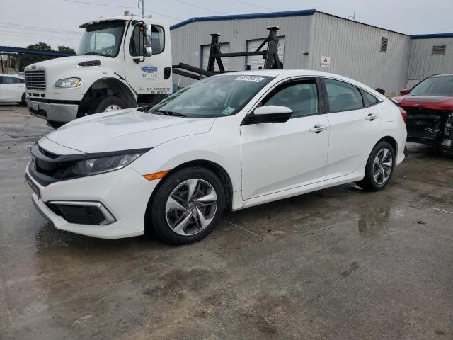 Vin: 19xfc2f66le010861, lot: 60918975, honda civic lx 2020 img_1