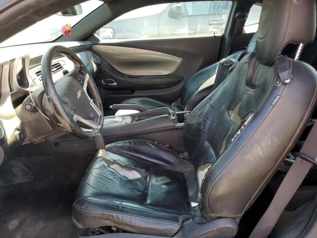 2015 CHEVROLET CAMARO 2SS 2G1FK1EJ2F9299770