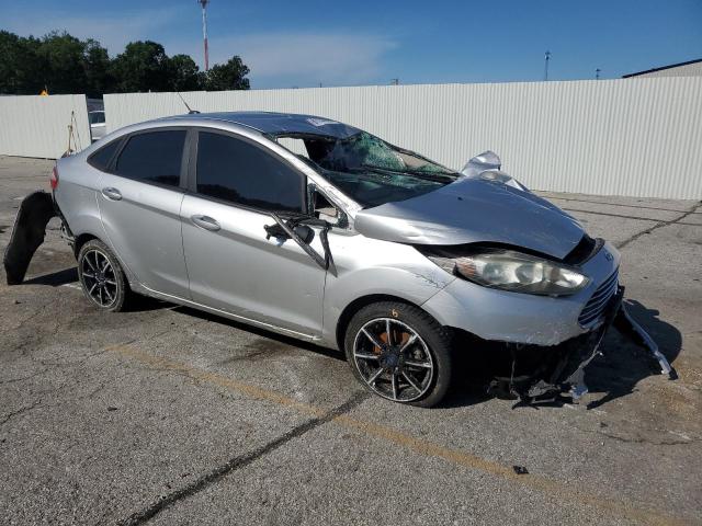 Vin: 3fadp4bj1jm109890, lot: 61144885, ford fiesta se 20184