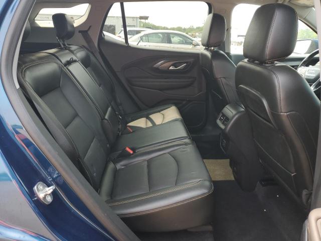 2020 GMC TERRAIN SL - 3GKALVEV1LL130586