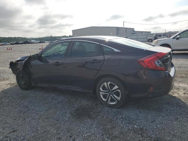 2016 HONDA CIVIC LX 19XFC2F5XGE054374