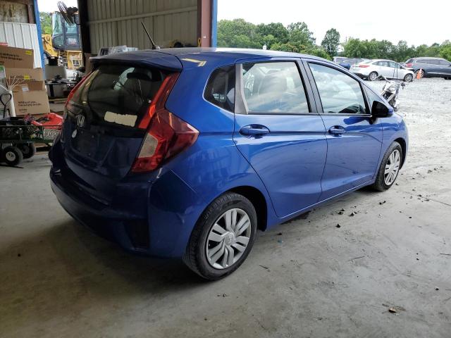 Vin: jhmgk5h54gx004705, lot: 60241125, honda fit lx 20163