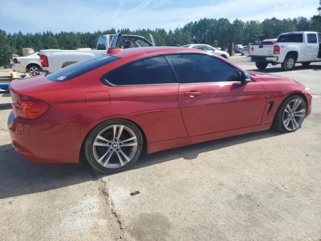Vin: wba3n3c50fk232924, lot: 60427945, bmw 4 series i 20153