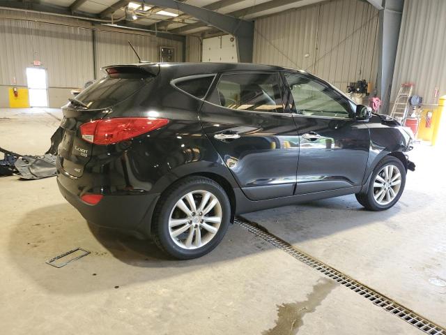 Vin: km8jucac6cu538729, lot: 60780535, hyundai tucson gls 20123
