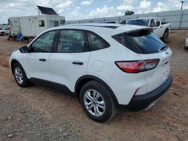 2022 FORD ESCAPE S 1FMCU0F63NUA63294
