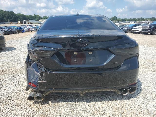 2022 TOYOTA CAMRY SE - 4T1G11AK0NU665879