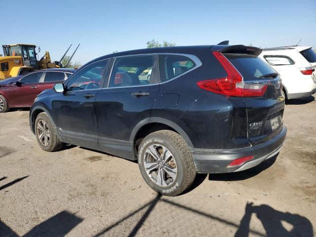 2017 HONDA CR-V LX 5J6RW6H36HL007420