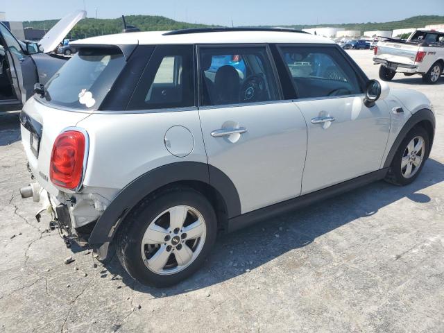 2018 MINI COOPER WMWXU1C59J2F81455