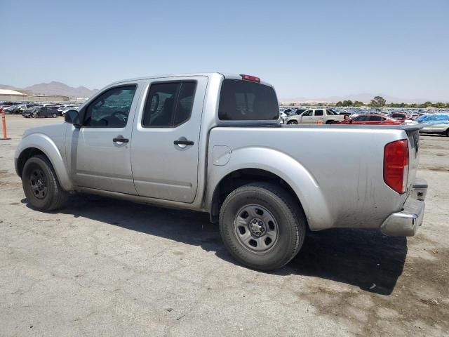 2015 NISSAN FRONTIER S 1N6AD0ER4FN724041