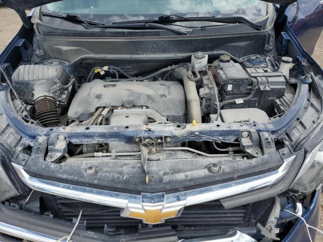 2019 CHEVROLET EQUINOX PR - 2GNAXPEXXK6201484