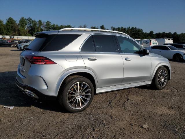 Vin: 4jgfb5kb0rb095236, lot: 59819465, mercedes-benz gle-class 450 4matic 20243
