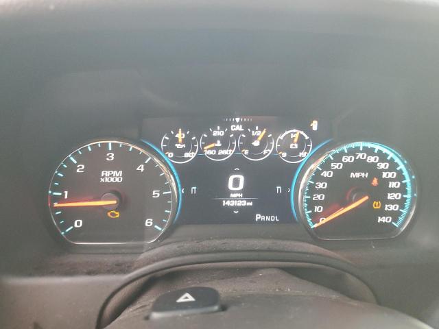 2017 GMC YUKON DENA - 1GKS2CKJ5HR225102