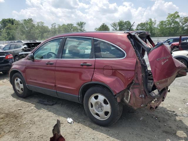 Vin: 5j6re4h34bl004854, lot: 59906155, honda crv lx 20112