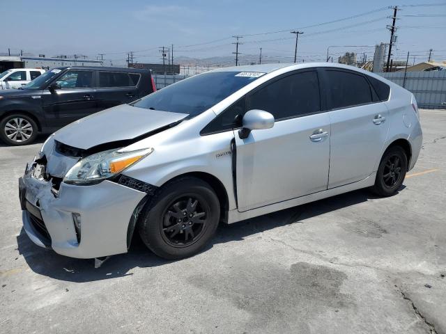 Vin: jtdkn3du0c5432247, lot: 60675245, toyota prius 2012 img_1