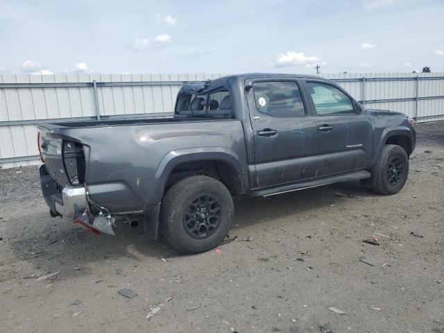 2019 TOYOTA TACOMA DOU 3TMCZ5AN6KM250420