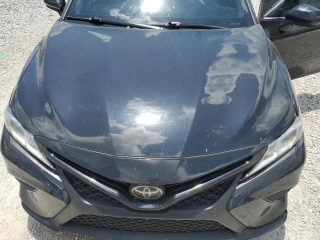 2018 TOYOTA CAMRY L 4T1B11HK1JU662323